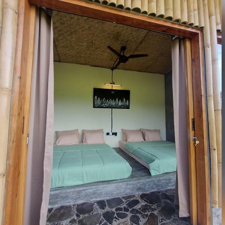 Hotel Sawah Ijen Licin Zewnętrze zdjęcie