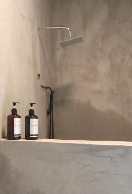 Hotel Sawah Ijen Licin Zewnętrze zdjęcie