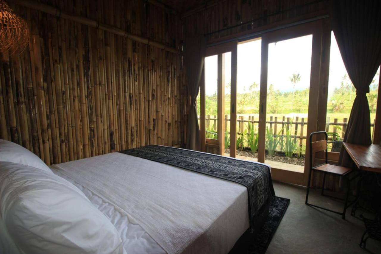 Hotel Sawah Ijen Licin Zewnętrze zdjęcie