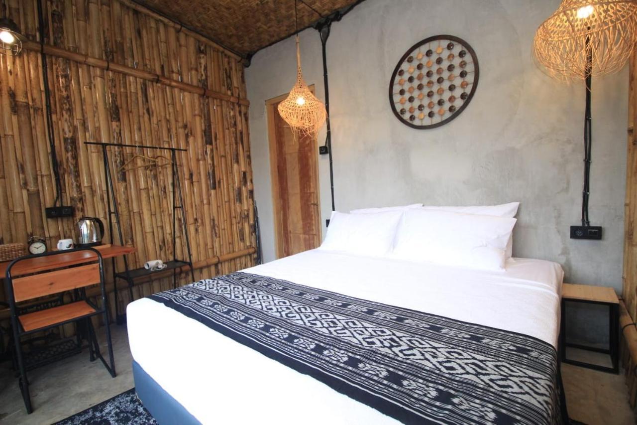 Hotel Sawah Ijen Licin Zewnętrze zdjęcie