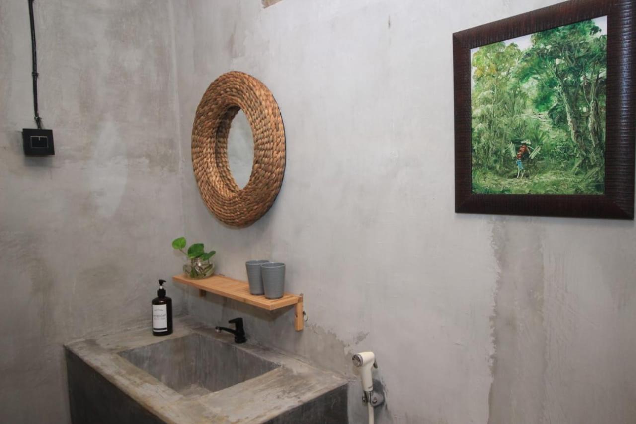 Hotel Sawah Ijen Licin Zewnętrze zdjęcie