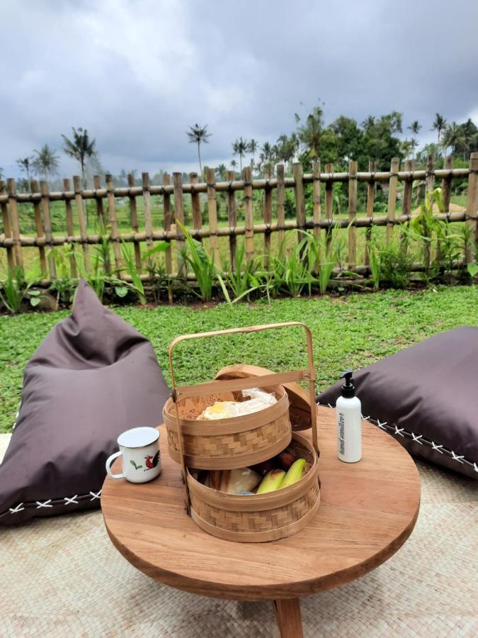 Hotel Sawah Ijen Licin Zewnętrze zdjęcie