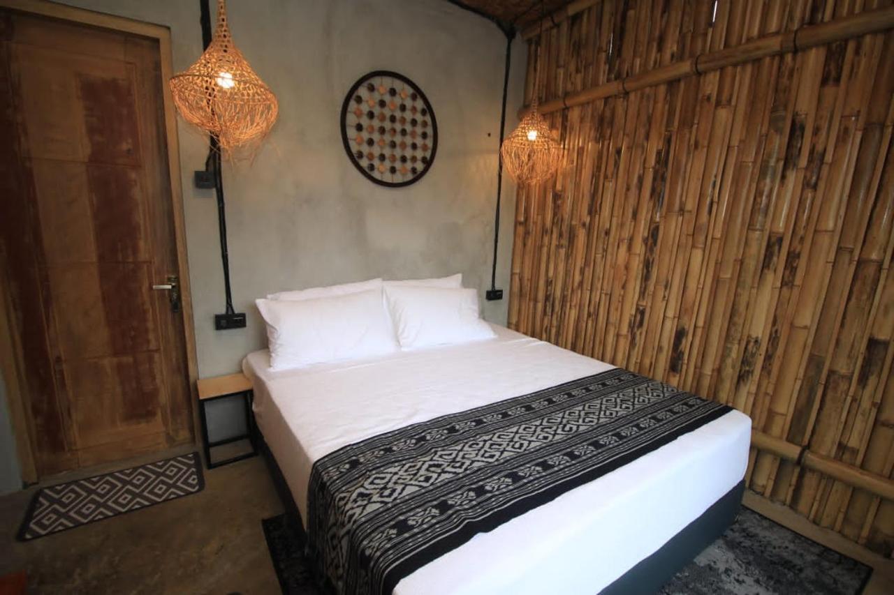 Hotel Sawah Ijen Licin Zewnętrze zdjęcie