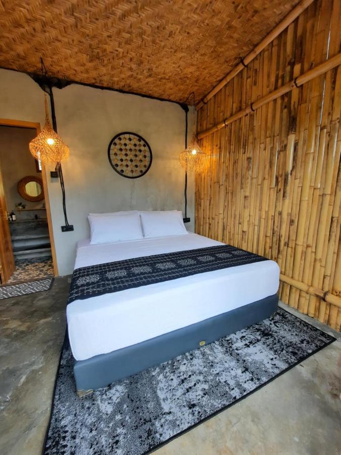 Hotel Sawah Ijen Licin Zewnętrze zdjęcie