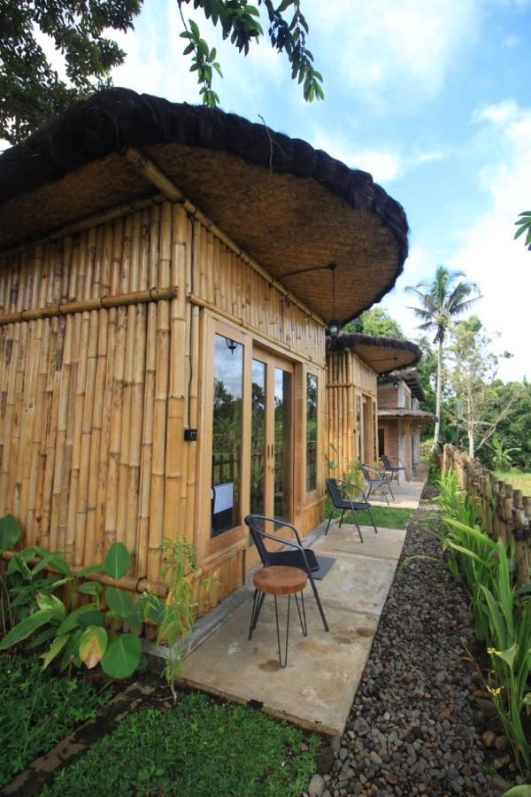 Hotel Sawah Ijen Licin Zewnętrze zdjęcie