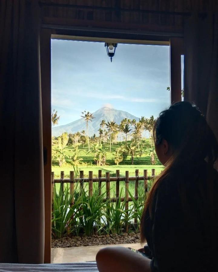 Hotel Sawah Ijen Licin Zewnętrze zdjęcie